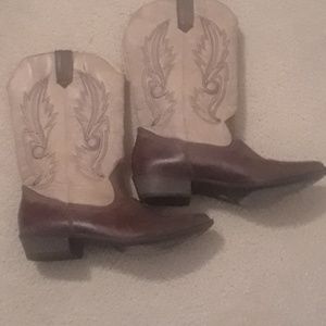Women's Western Boots